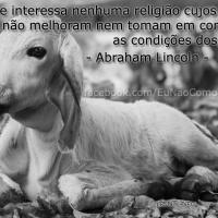 Pra mim, também não interessa.